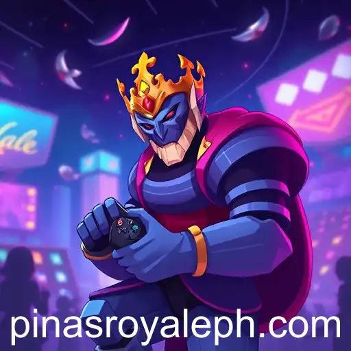 The Evolution of Online Gaming: PinasRoyale Leading the Charge