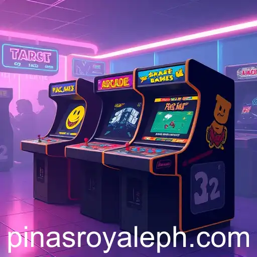 The Rise of PinasRoyale: A Gaming Phenomenon