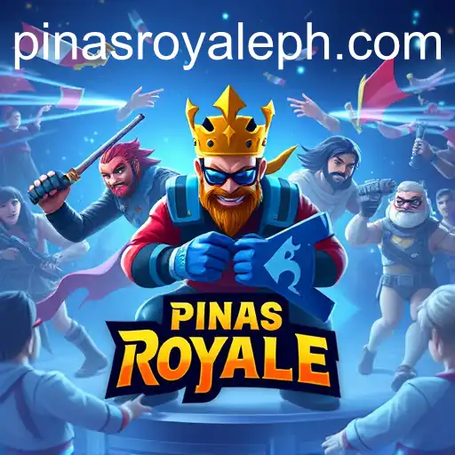 Pinas Royale: A Revolution in Online Gaming