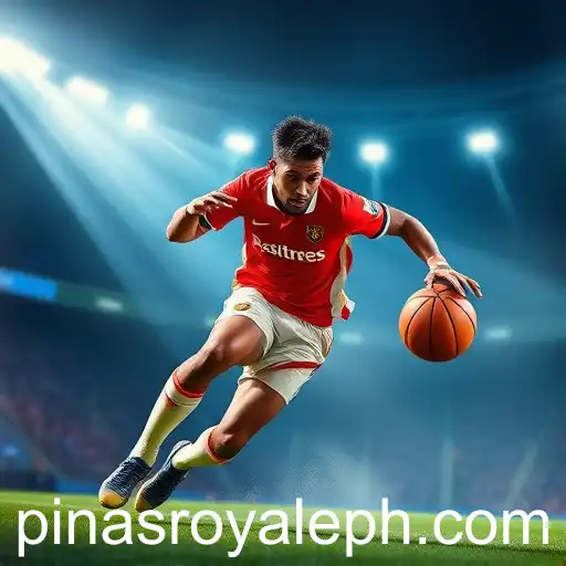 PinasRoyale Leads the Charge in Gaming Evolution