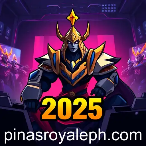 Pinas Royale Emerges as a Gaming Sensation