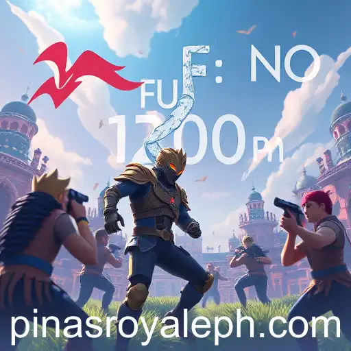 The Rise of PinasRoyale in Digital Gaming