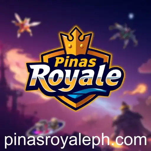 The Rise of PinasRoyale in the Gaming World