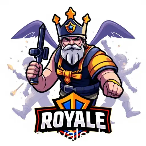 PinasRoyale: Revolutionizing Online Gaming Experiences
