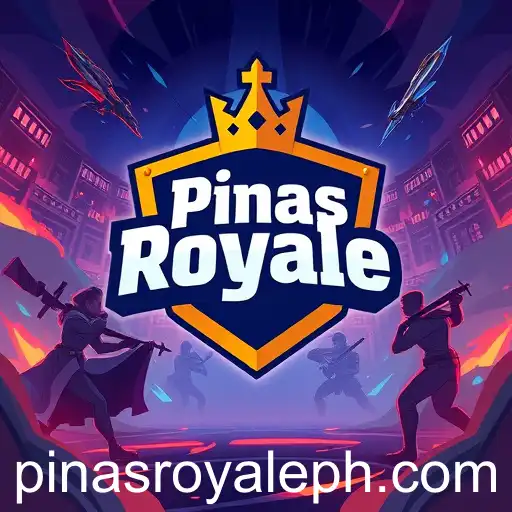 PinasRoyale: The Gaming Hub Making Waves in 2025