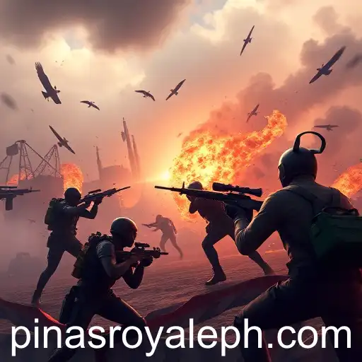 PinasRoyale's Impact on Gaming Trends