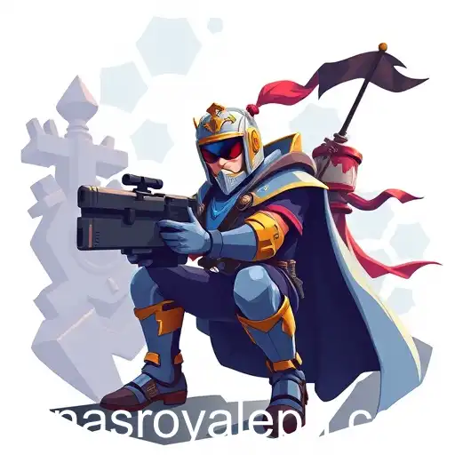 The Rising Popularity of PinasRoyale in the Gaming World