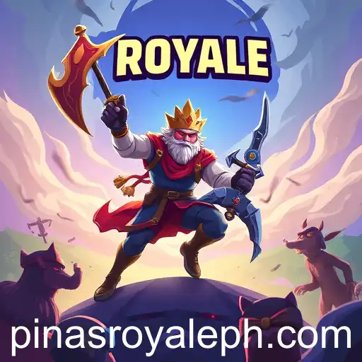 The Rise of PinasRoyale: A Game Changer in Online Entertainment